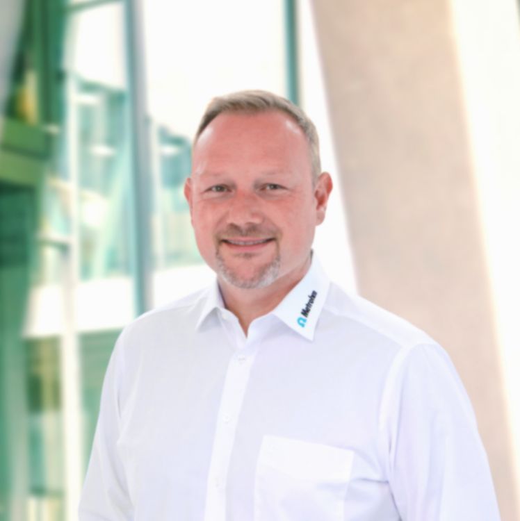 Dr. Wolf-Henning Walther wird neuer CEO bei Metrohm Deutschland